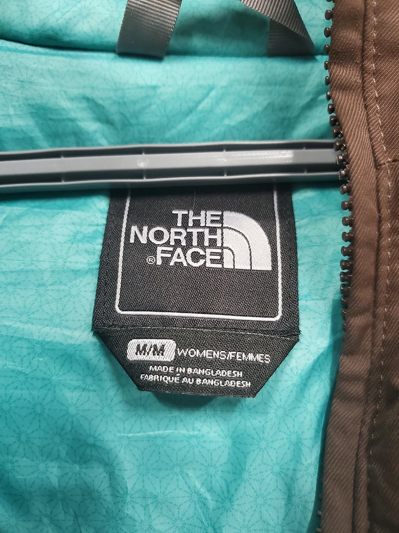 Womens The North Face Jacket Size Medium