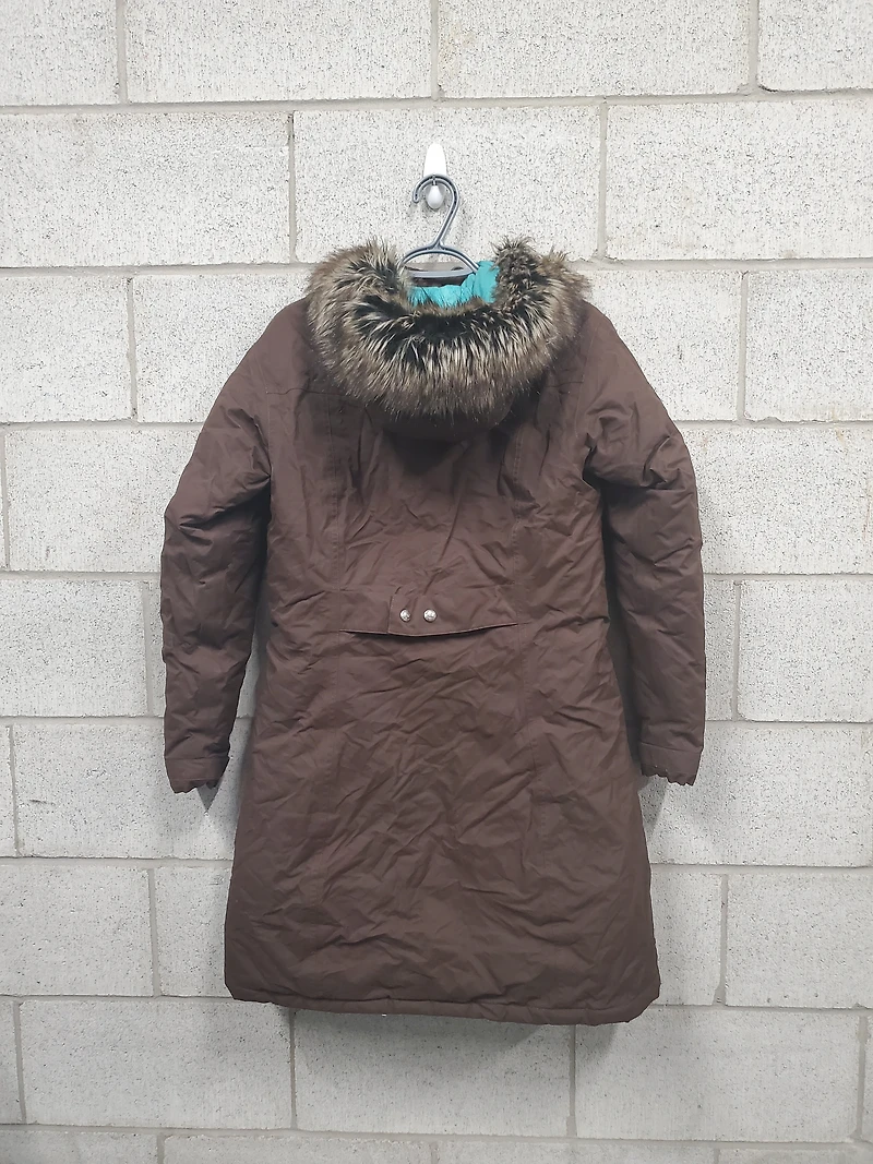 Womens The North Face Jacket Size Medium