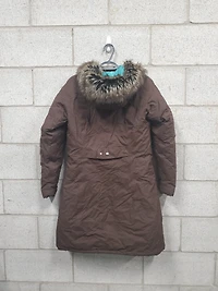 Womens The North Face Jacket Size Medium