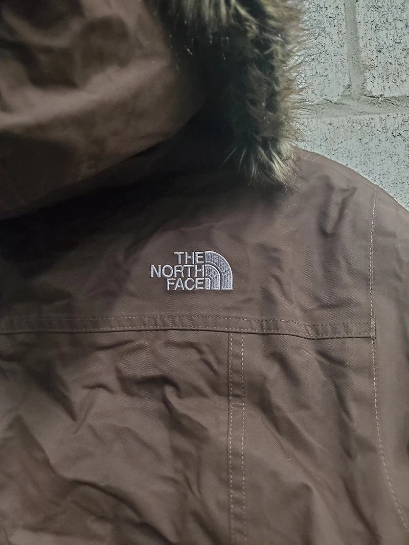 Womens The North Face Jacket Size Medium