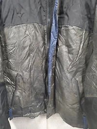 Mens Tommy Hilfiger Outdoors Puffer Jacket Size XL