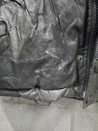 Mens Tommy Hilfiger Outdoors Puffer Jacket Size XL