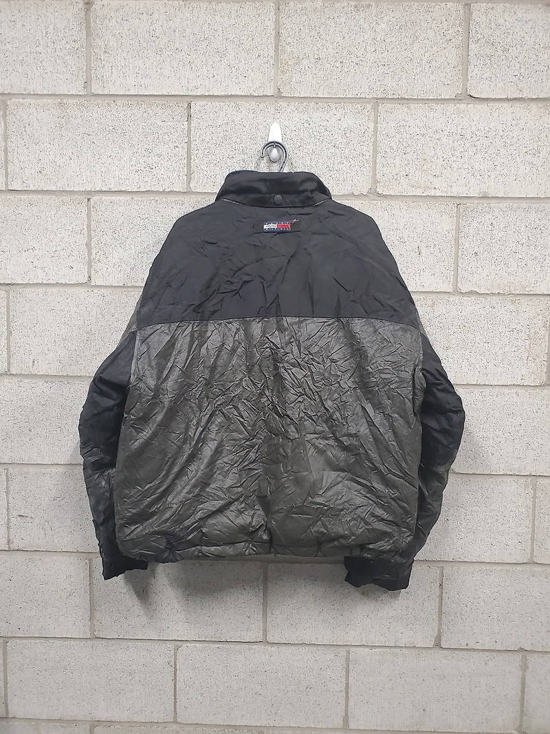 Mens Tommy Hilfiger Outdoors Puffer Jacket Size XL