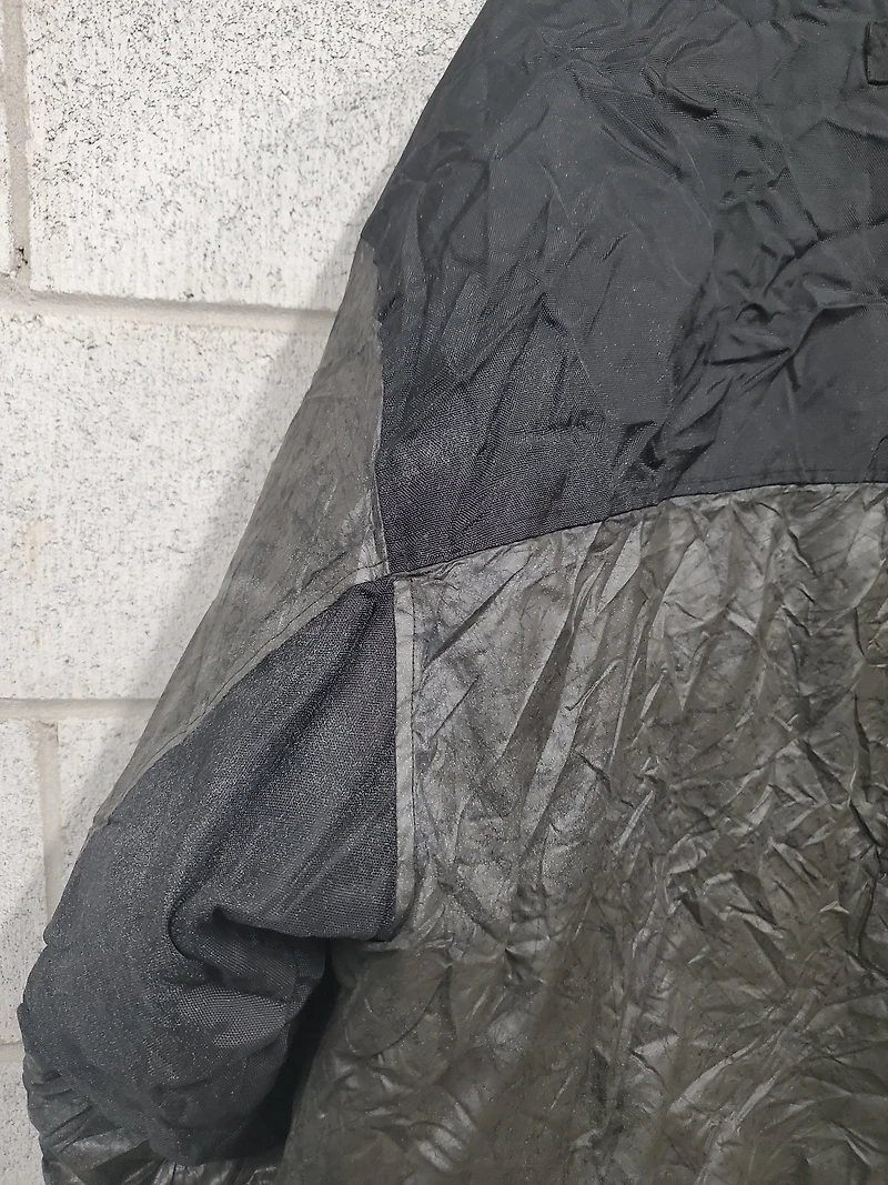 Mens Tommy Hilfiger Outdoors Puffer Jacket Size XL