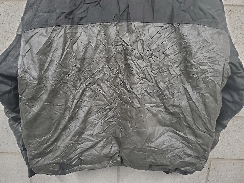 Mens Tommy Hilfiger Outdoors Puffer Jacket Size XL