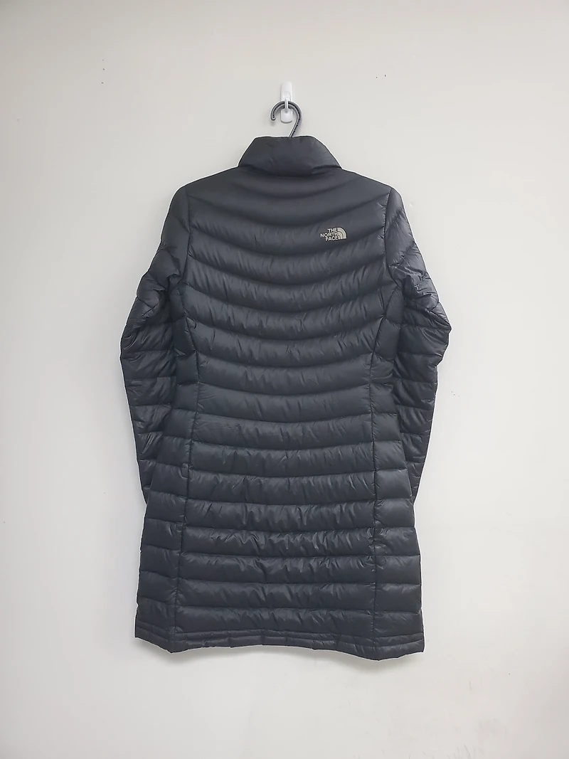 Womens The North Face 700 Down Fill Puffer Jacket Size Small