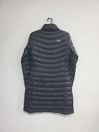 Womens The North Face 700 Down Fill Puffer Jacket Size Small