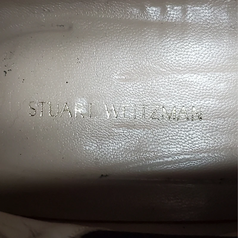 Womens Stuart Weitzman Boots Size 12