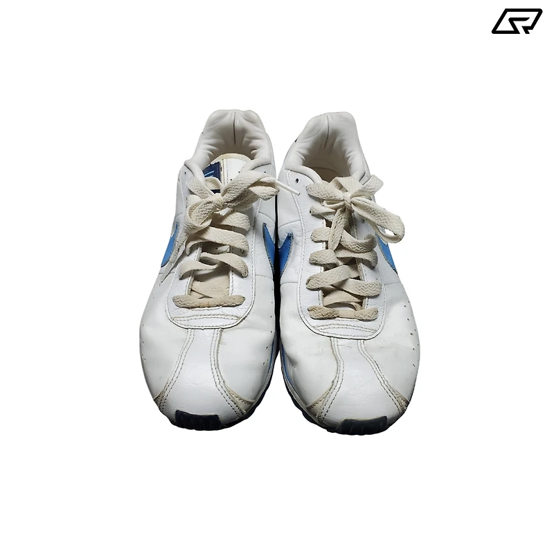Mens Nike Shox Shoes Sneakers Size 10US