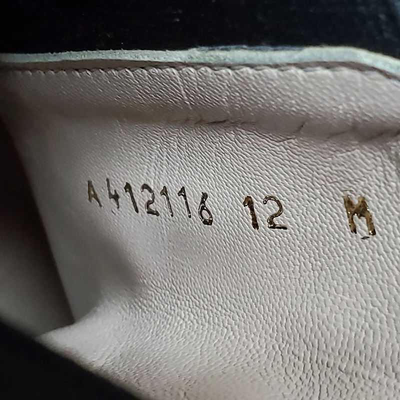 Womens Stuart Weitzman Boots Size 12