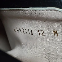 Womens Stuart Weitzman Boots Size 12