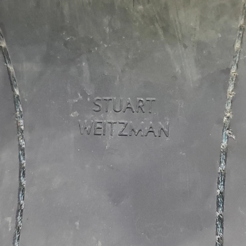 Womens Stuart Weitzman Boots Size 12