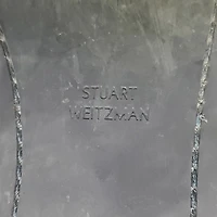 Womens Stuart Weitzman Boots Size 12