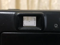 Olympus Infinity II 35mm Point & Shoot Film Camera