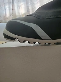 Mens Salomon RC8 Classic Pilot Boots Size 14US