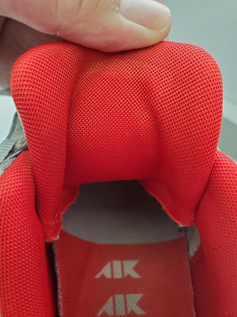 Mens Air Max 95 Attack Pack Metallica Reflective Silver Shoes Sneakers Fits 9.5US