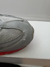 Mens Air Max 95 Attack Pack Metallica Reflective Silver Shoes Sneakers Fits 9.5US