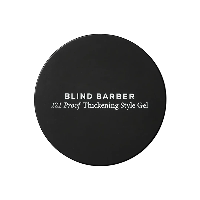 121 Proof Thickening Style Gel