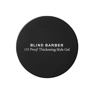 121 Proof Thickening Style Gel