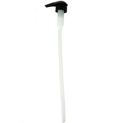 18.21 Litre Pump