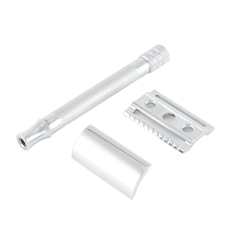 23C Double Edge Safety Razor