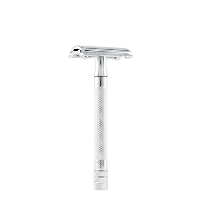 23C Double Edge Safety Razor