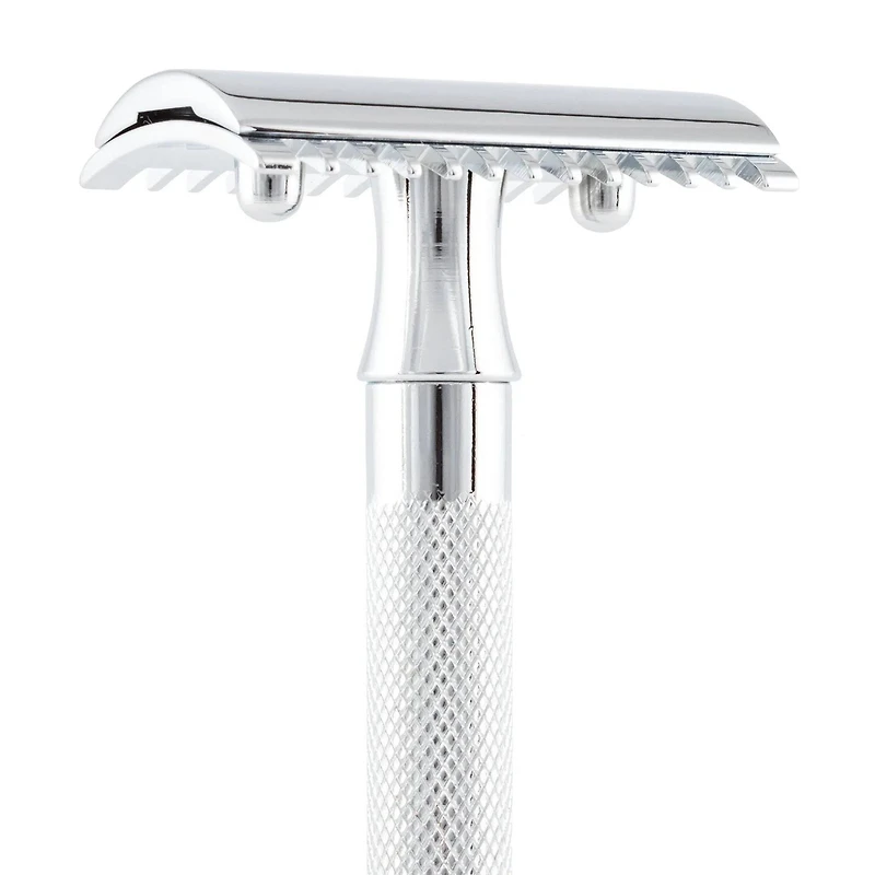 25C Double Edge Safety Razor