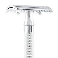 25C Double Edge Safety Razor