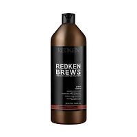 3 1 Shampoo