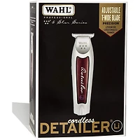 5 Star Cordless Detailer Li