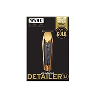 5 Star Cordless Detailer Li - Gold Edition