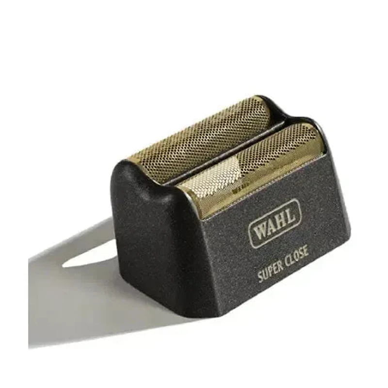 5 Star Finale Shaver Replacement Foil & Cutting Bar Assembly