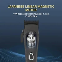 .50 CAL BMG Cordless Clipper - 914