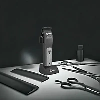 .50 CAL MAG LE Cordless Clipper - Black - 9132