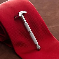 907 Detailing Safety Razor Chrome