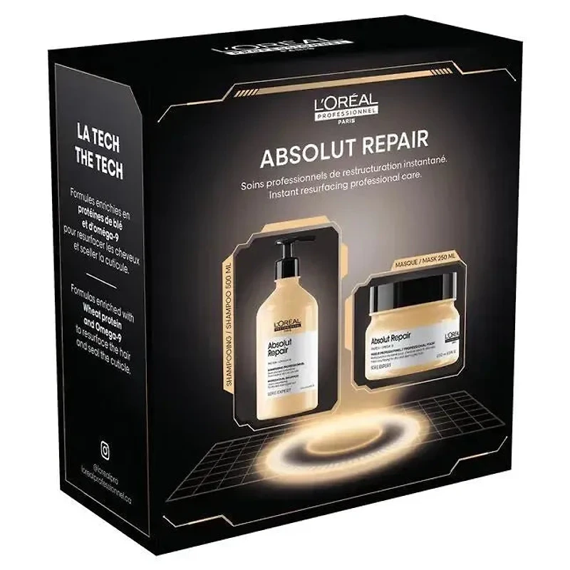 Absolut Repair Kit