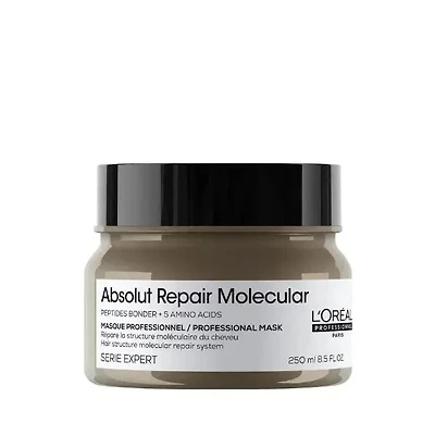 Absolut Repair Molecular Rinse off Mask