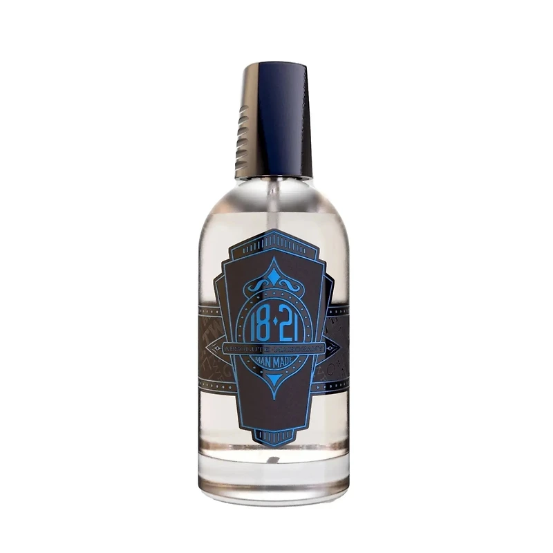 Absolute Mahogany Spirits