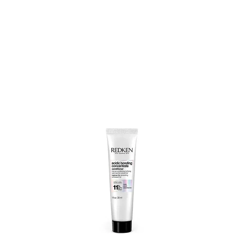 Acidic Bonding Concentrate Conditioner