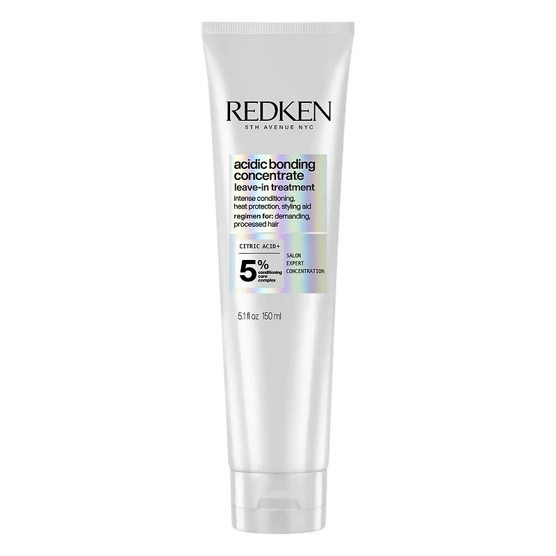 Acidic Bonding Concentrate Leave-in Treatment