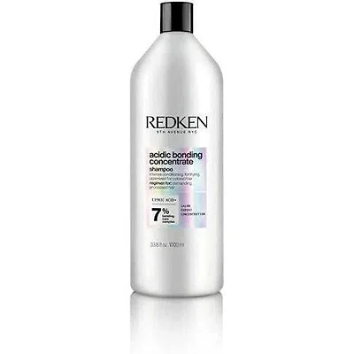 Acidic Bonding Concentrate Shampoo