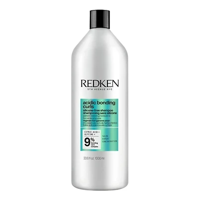 Acidic Bonding Curls Shampoo
