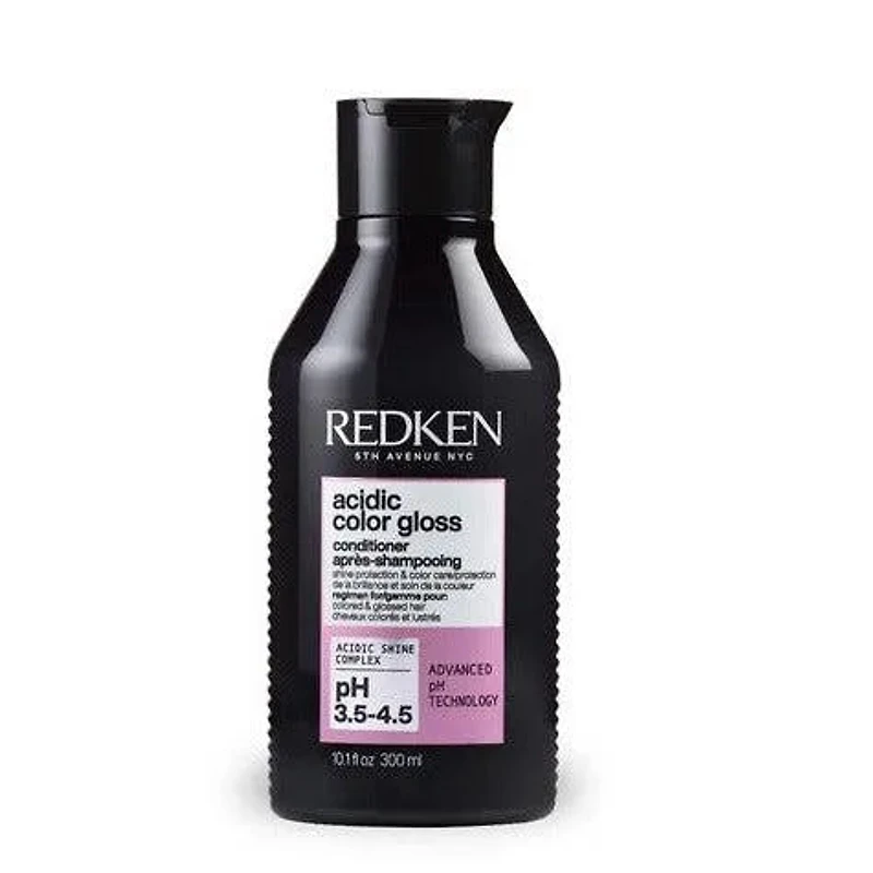 Acidic Color Gloss Conditioner