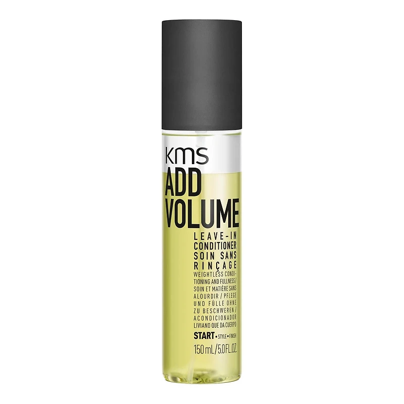 Addvolume Leave-In Conditioner