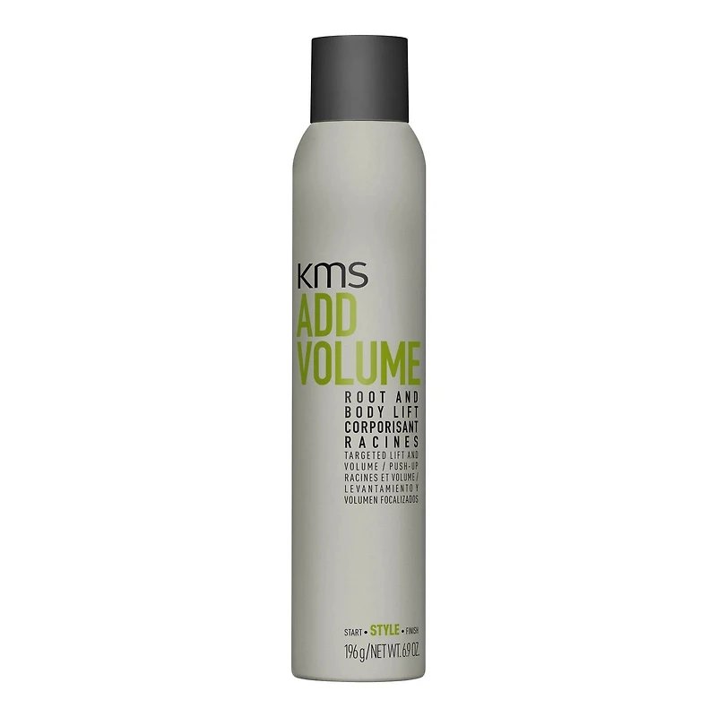 Addvolume Root and Body Lift