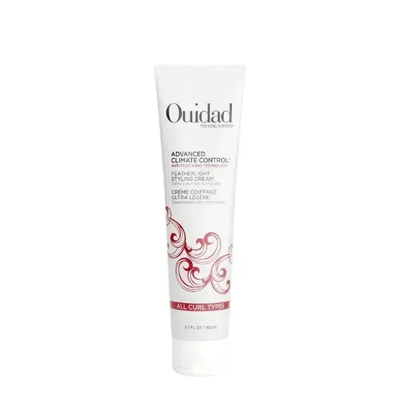Advanced Climate Control Featherlight Styling Cream