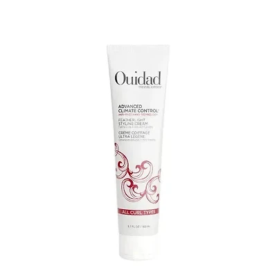 Advanced Climate Control Featherlight Styling Cream