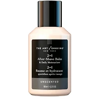 After Shave Balm
