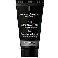 After Shave Balm