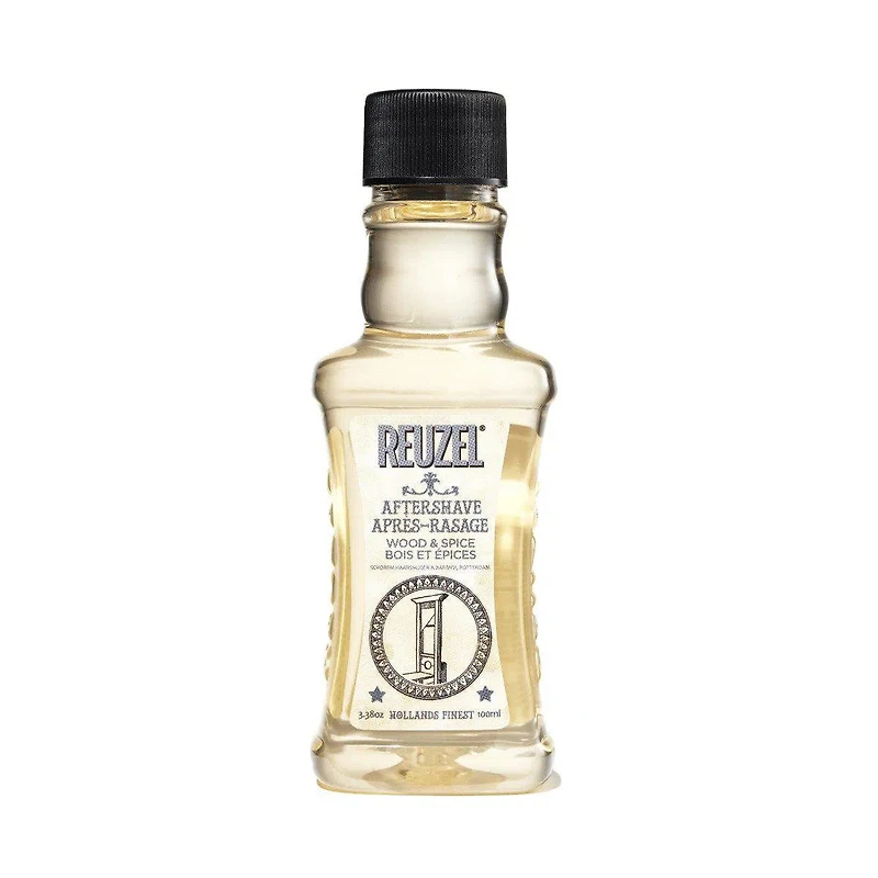 Aftershave